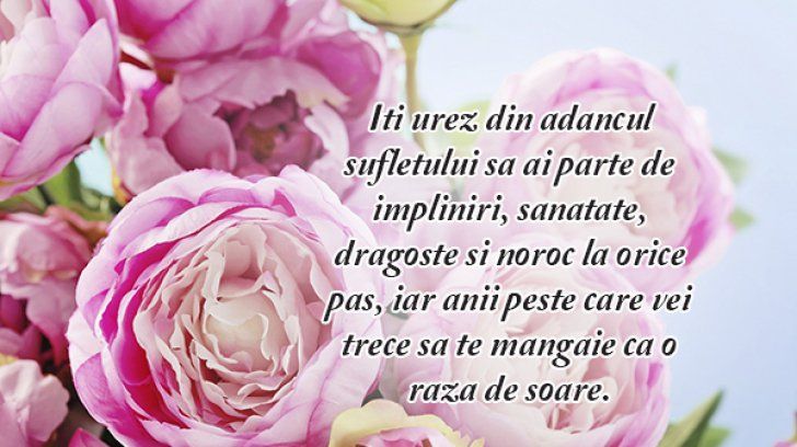 Felicitări de Florii 2019. Cele mai frumoase imagini cu text: La mulți ani de Florii!