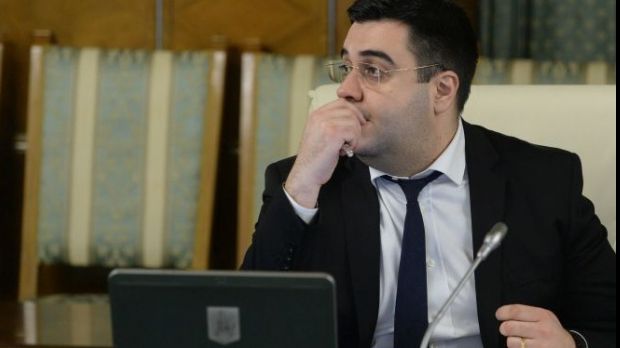 Cuc se încurcă în explicaţii. Uber e legal, dar se dau amenzi, cei sancţionaţi pot contesta 