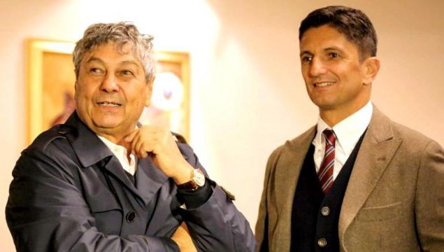 Anunț de ultimă oră! Mircea Lucescu și-a găsit echipă