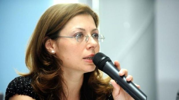 Cine este Oana Florea, propusă de PSD ministru pentru Fonduri Europene?