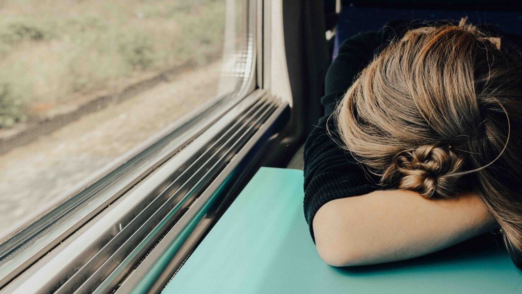 Tânăra cu o poveste de viață șocantă: medicii i-au zis că boala e doar în mintea ei!