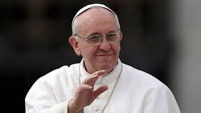 Echipa SPP, în vizită la Papa Francisc