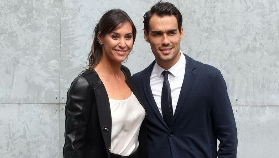 Fabio Fognini, dezvăluiri despre căsnicia cu Flavia Pennetta! „Facem sex de două ori pe zi"