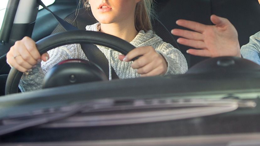 Ai permis? Lista lucrurilor pe care nu ți le-a zis nimeni, dar ar trebui să le știi!