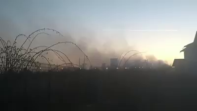 Ministrul Mediului cere monitorizarea atentă a poluării din zona București-Ilfov