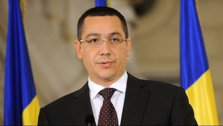 Jocul dublu al lui Victor Ponta