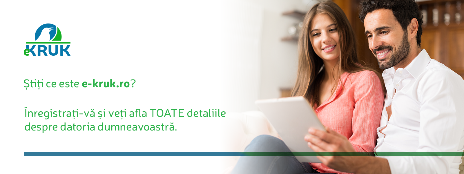 e-KRUK.ro - La un clic distanţă de situaţia datoriilor (P)
