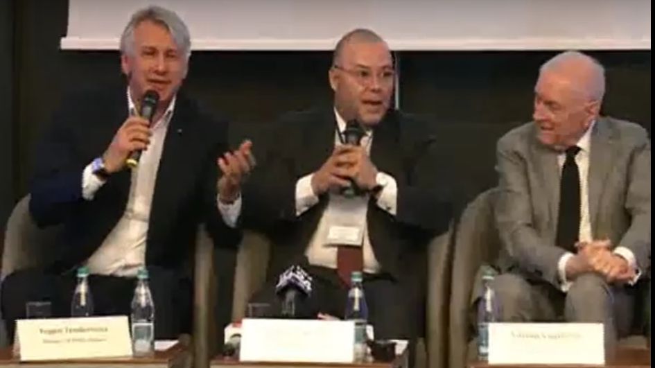 "Pulanul" lui Teodorovici, glumă neinspirată. "Dacă de vorbă bună nu înțelege, măcar cu pulanul..."