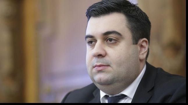 Răzvan Cuc, acuzații grave la adresa lui Tudorel Toader