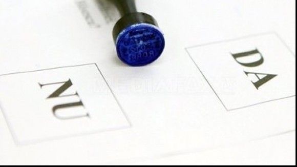 Referendum Justiție 2019. Care este procedura de organizare a unui referendum?