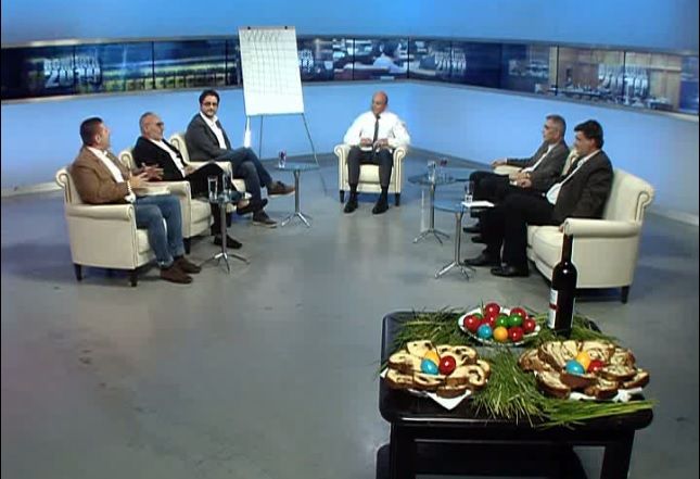 "România 2019": Campanie anostă pentru europarlamentare, conflicte în loc de argumente