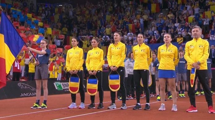România nu renunță la finala Fed Cup! Programul ediției viitoare