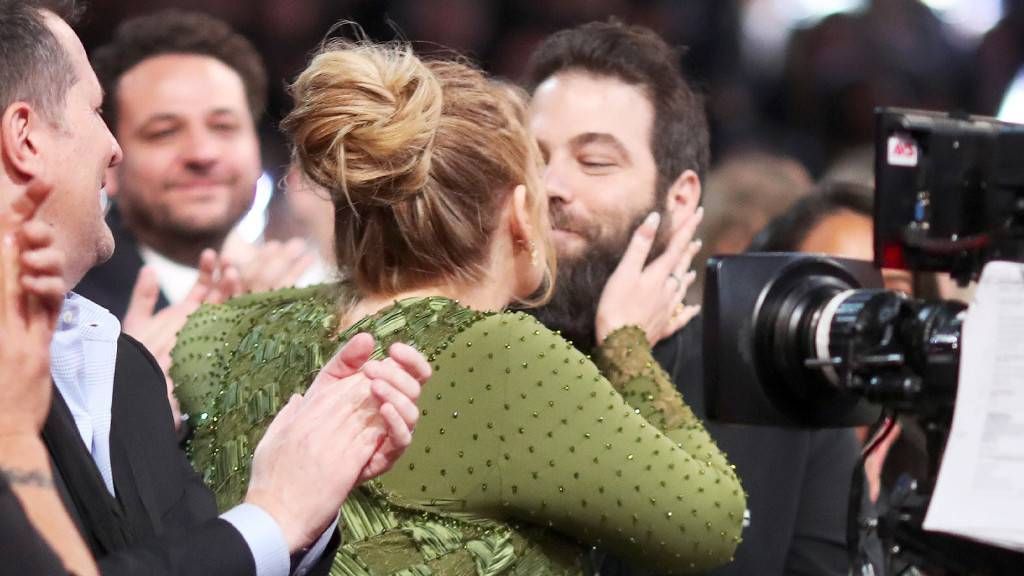 Adele s-a despărțit de soț după trei ani de mariaj 