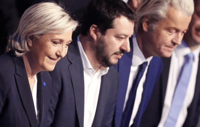 Europene 2019. Sondajul care răstoarnă toate calculele înaintea europarlamentarelor