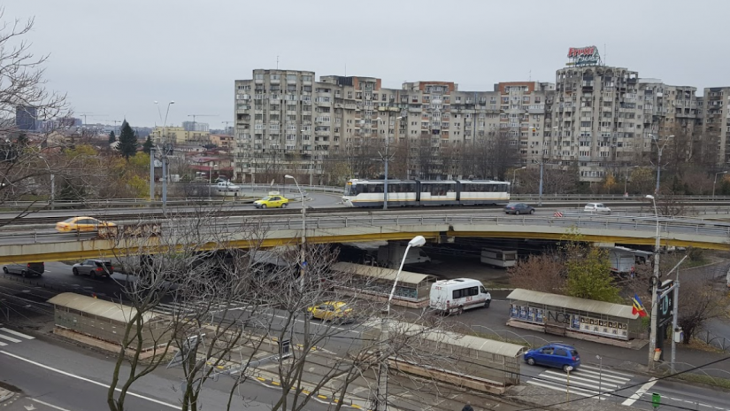 Anunț de ultimă oră privind circulația pe podul Grant