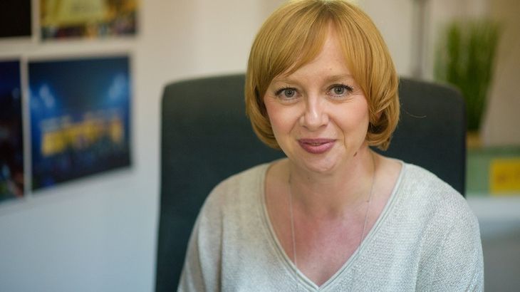 Emilia Șercan, deconspirată de Cristian Rizea - Legăturile jurnalistei cu serviciile secrete din Rusia