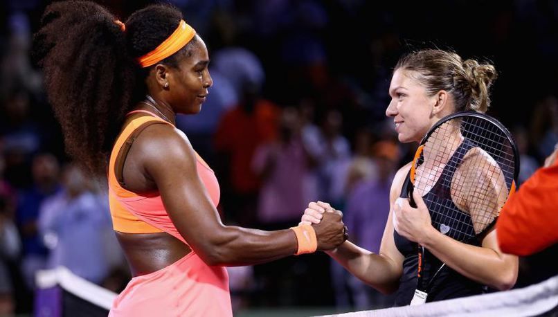 Serena Williams a surprins pe toată lumea când a spus cine e cea mai bună prietenă a ei