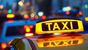 Taximetrist găsit mort în București