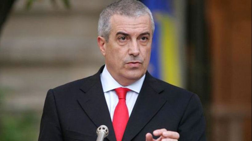 Tăriceanu, atac la Predoiu: ”Nu are argumente proprii pentru desființarea Secției Speciale!!