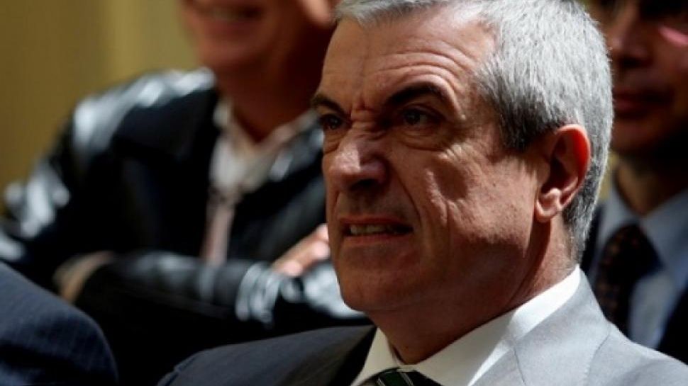 Tăriceanu a picat testul europarlamentarelor