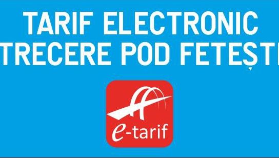Atenție șoferi! Emiterea rovinietelor şi a peajelor va fi întreruptă temporar 