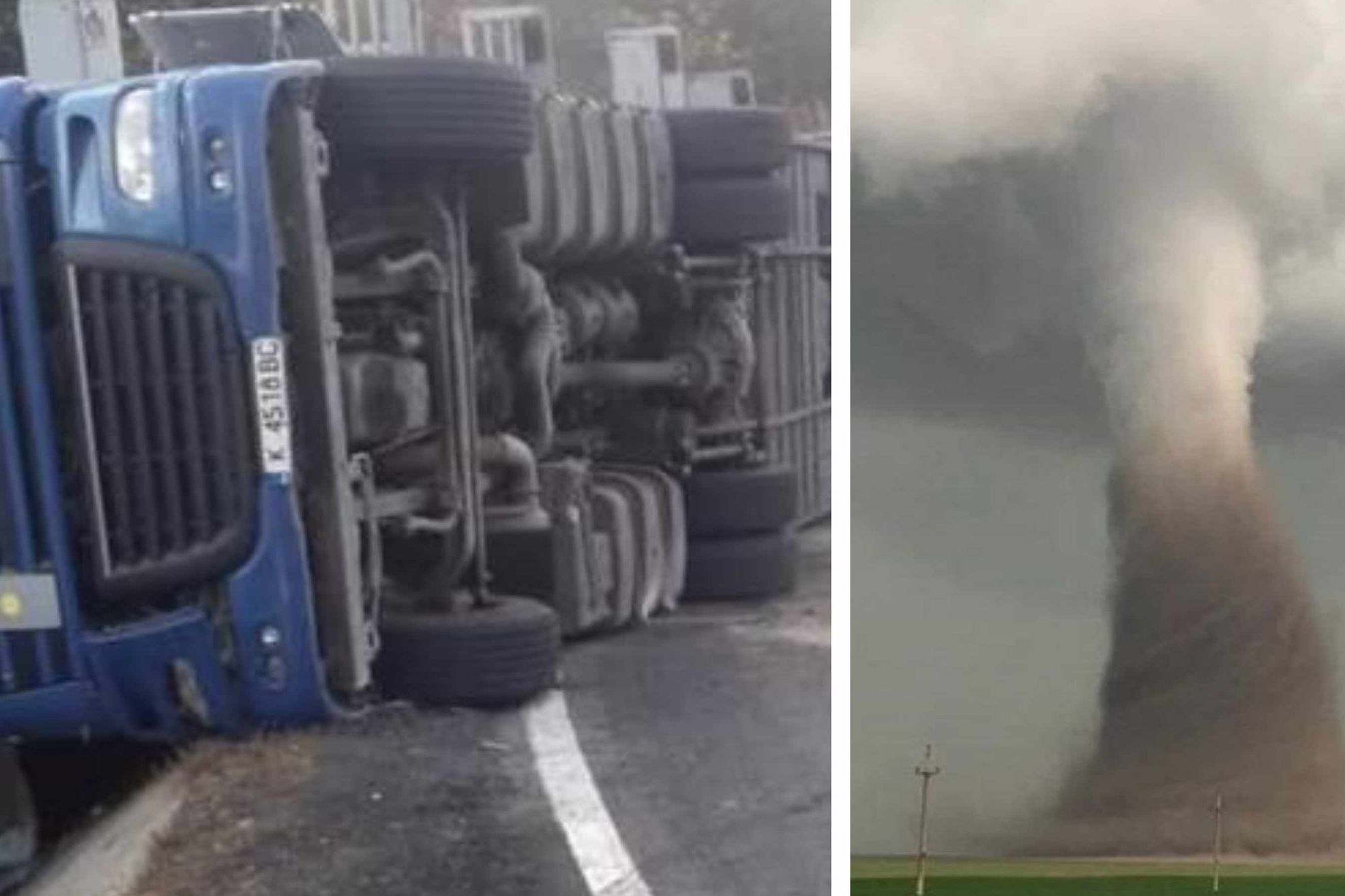Ședință extraordinară DSU - ANM, în urma criticilor care au curs după tornadă