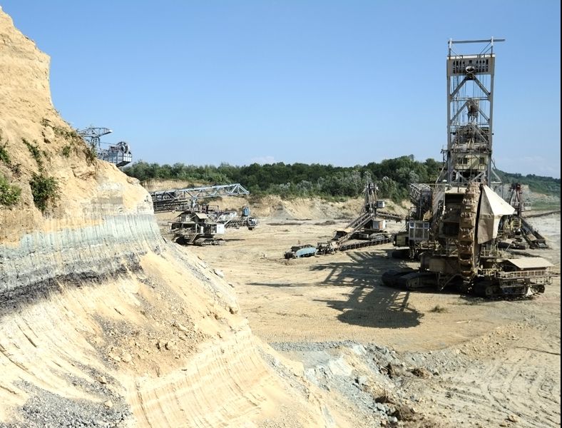 Accident de muncă la Cariera Tismana. Un muncitor s-a electrocutat