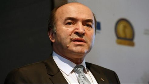 Tudorel Toader, o nouă postare pe Facebook