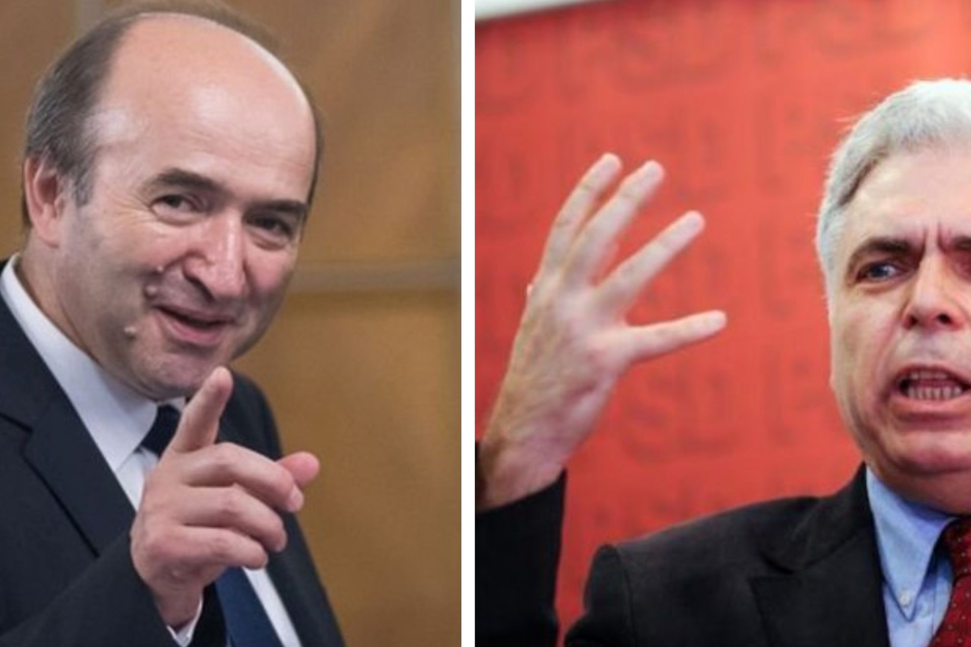 Bâlci online: Tudorel Toader, făcut impotent de Adrian Severin, iese iar la atac  