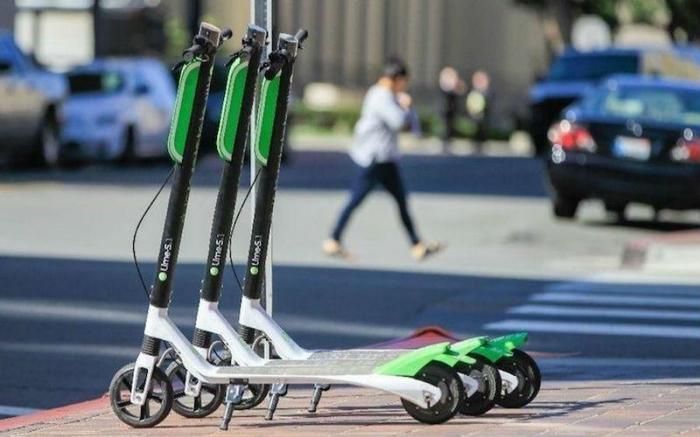  Proiectul de lege privind obligaţia asigurării RCA a trotinetelor şi bicicletelor electrice, în ședința de Guvern
