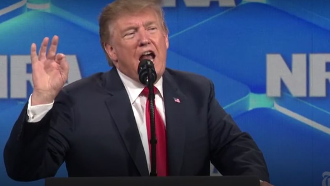 Fiul lui Donald Trump, convocat de Senat. Reacția președintelui SUA