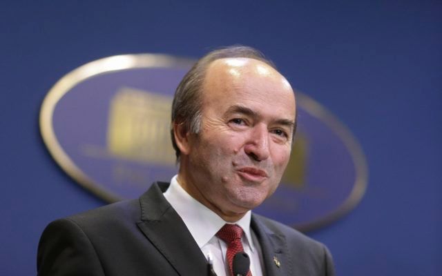 Tudorel Toader face o numire-surpriză la vârful DNA