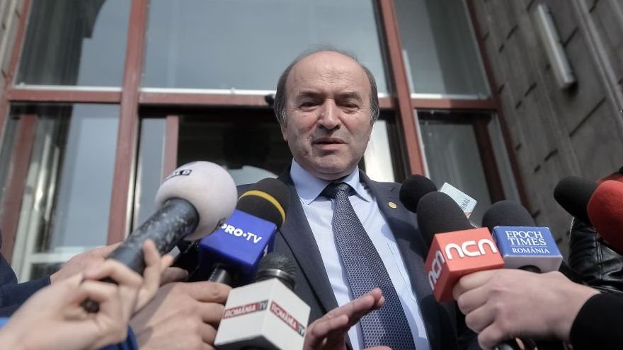 Tudorel Toader revine în forță! Fostul ministru al Justiției nu se lasă
