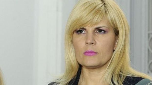 Elena Udrea