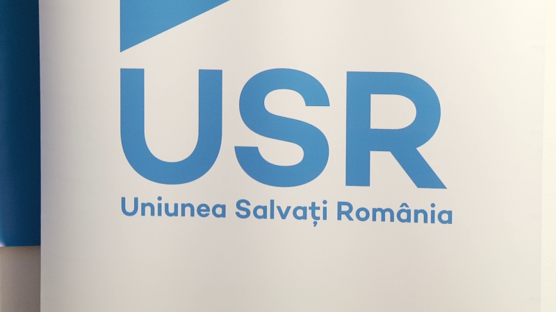 DEMISIE de răsunet din USR. Un om cu greutate părăsește partidul