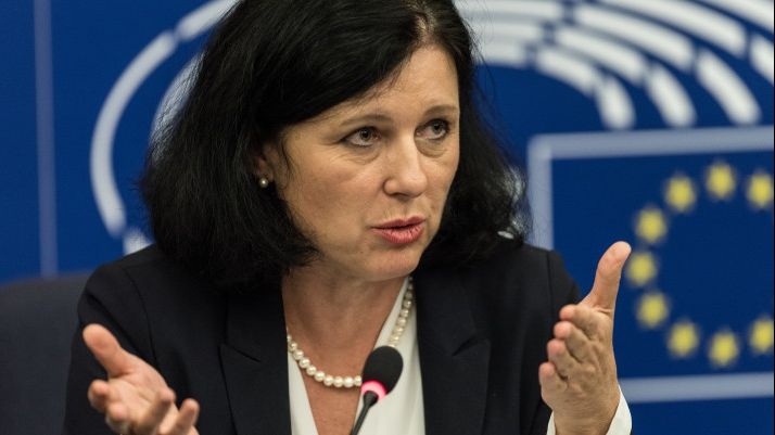 "Dependenţa morbidă" a Uniunii Europene faţă de China - Anunțul îngrijorător al vicepreședintei Comisiei Europene