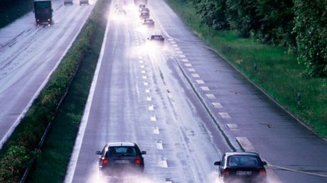 Țara unde ai voie să încalci limita legală de viteză