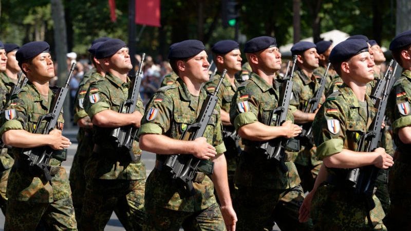 Avertisment dramatic în UE: ”Dacă rușii vin spre noi, nu sunt sigur că i-am putea opri”