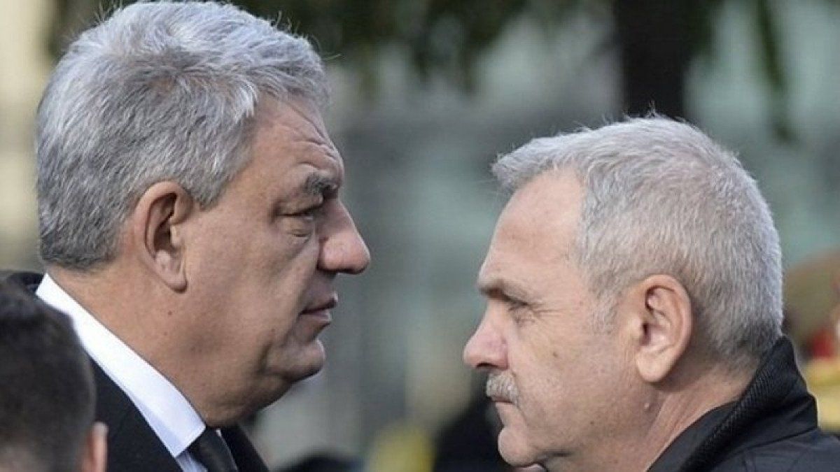 Mihai Tudose: E o fabulație să rămână Guvernul Dăncilă