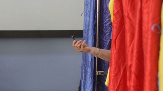 Alegeri europarlamentare 2019: Regulile pe care toată lumea trebuie să le respecte pe 26 mai
