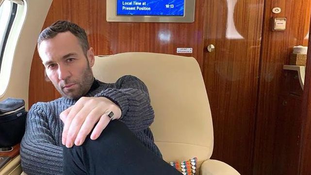 A murit Alex Faur, "salvatorul financiar" al Elenei Udrea