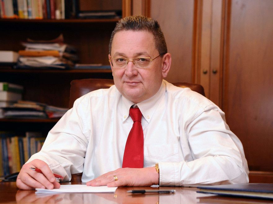 Alin Burcea dezminte: "N-a venit procuratura la Paralela 45, ci doar o adresă de la ANP"