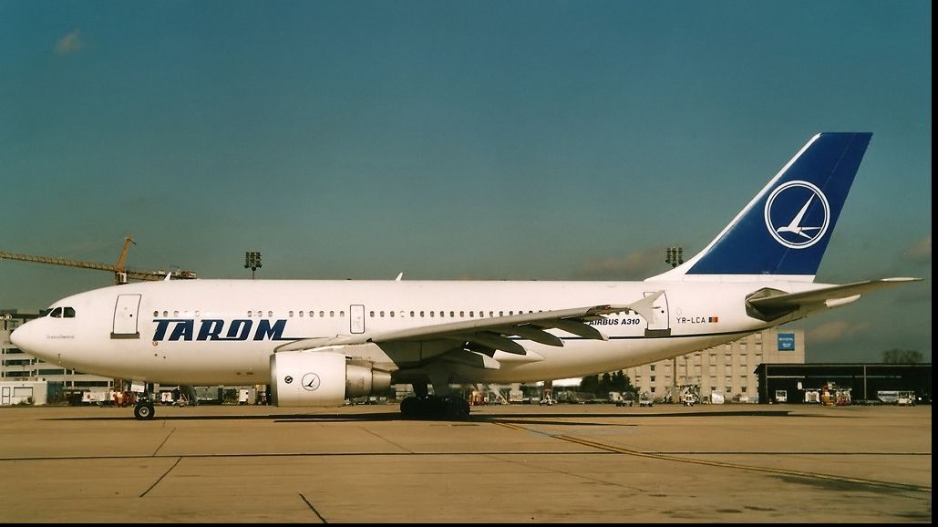  TAROM, și la evenimente private! PSD a comandat un zbor pentru o nuntă