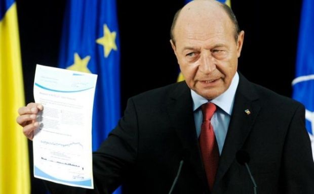 Emoții pentru Băsescu! CNSAS îi redeschide dosarul de la Securitate. A colaborat sau nu?