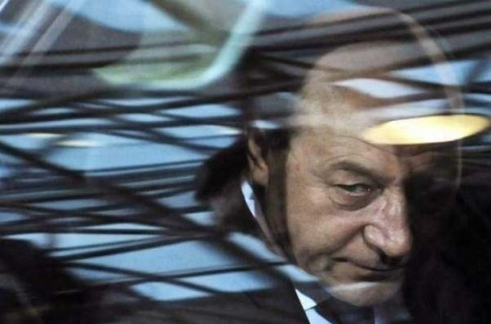 Băsescu: "Sunt la a cincea adeverinţă. Colaborare, colaborare, dar nu există un angajament"