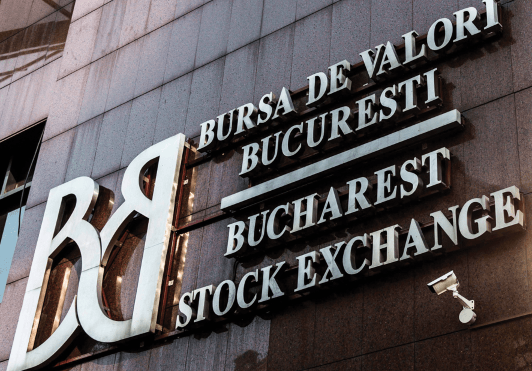 Anghel, BVB: Banii din Pilonul II mișcă bursa. 7,8 milioane de români au acțiuni de 2 miliarde euro