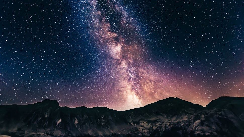 Astronomii au descoperit cea mai bizară stea din galaxia noastră. Cum a ajuns aici?