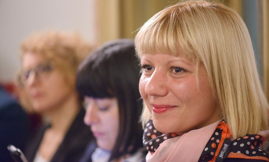 Instanța Supremă sesizează Curtea de Justiție a UE la cererea judecatoarei Camelia Bogdan