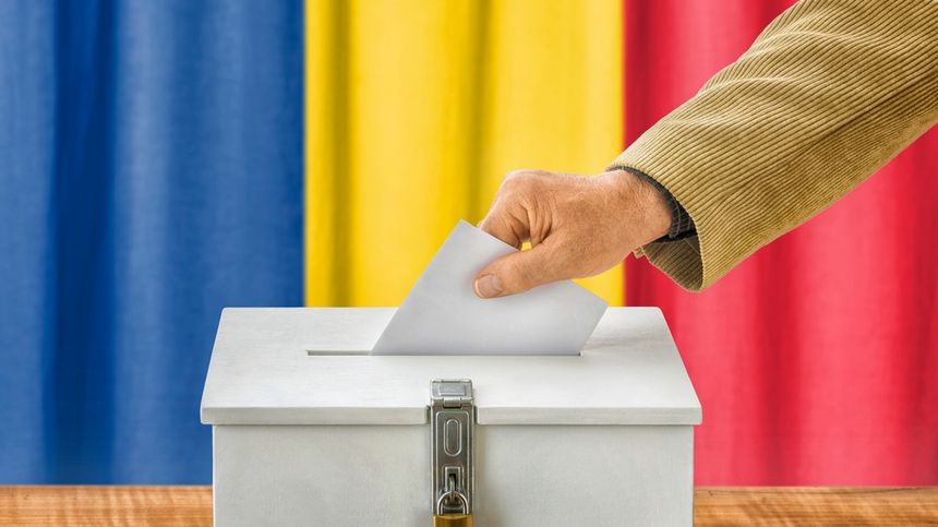 Cand apar sondaje exit-poll si cine le realizeaza