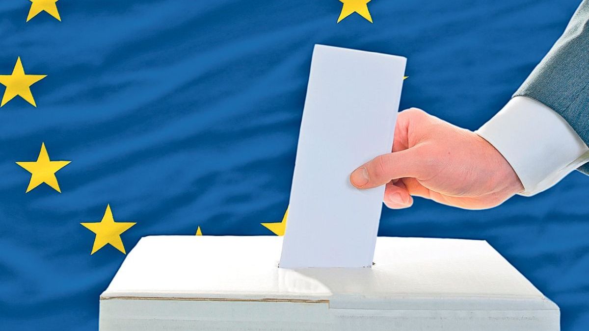 Alegeri europarlamentare 2019 candidați: PSD, USR PLUS, PNL, Pro România, PMP, ALDE